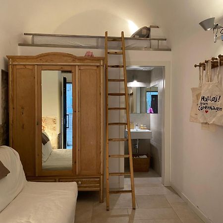 Old Town Moschetti 20 Apartment Корато Екстериор снимка