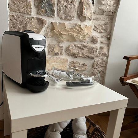 Old Town Moschetti 20 Apartment Корато Екстериор снимка