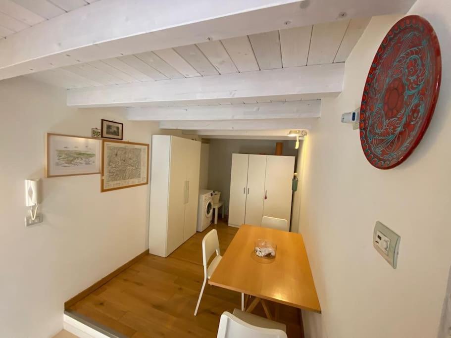 Old Town Moschetti 20 Apartment Корато Екстериор снимка