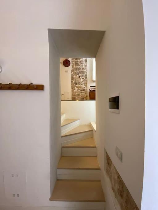 Old Town Moschetti 20 Apartment Корато Екстериор снимка