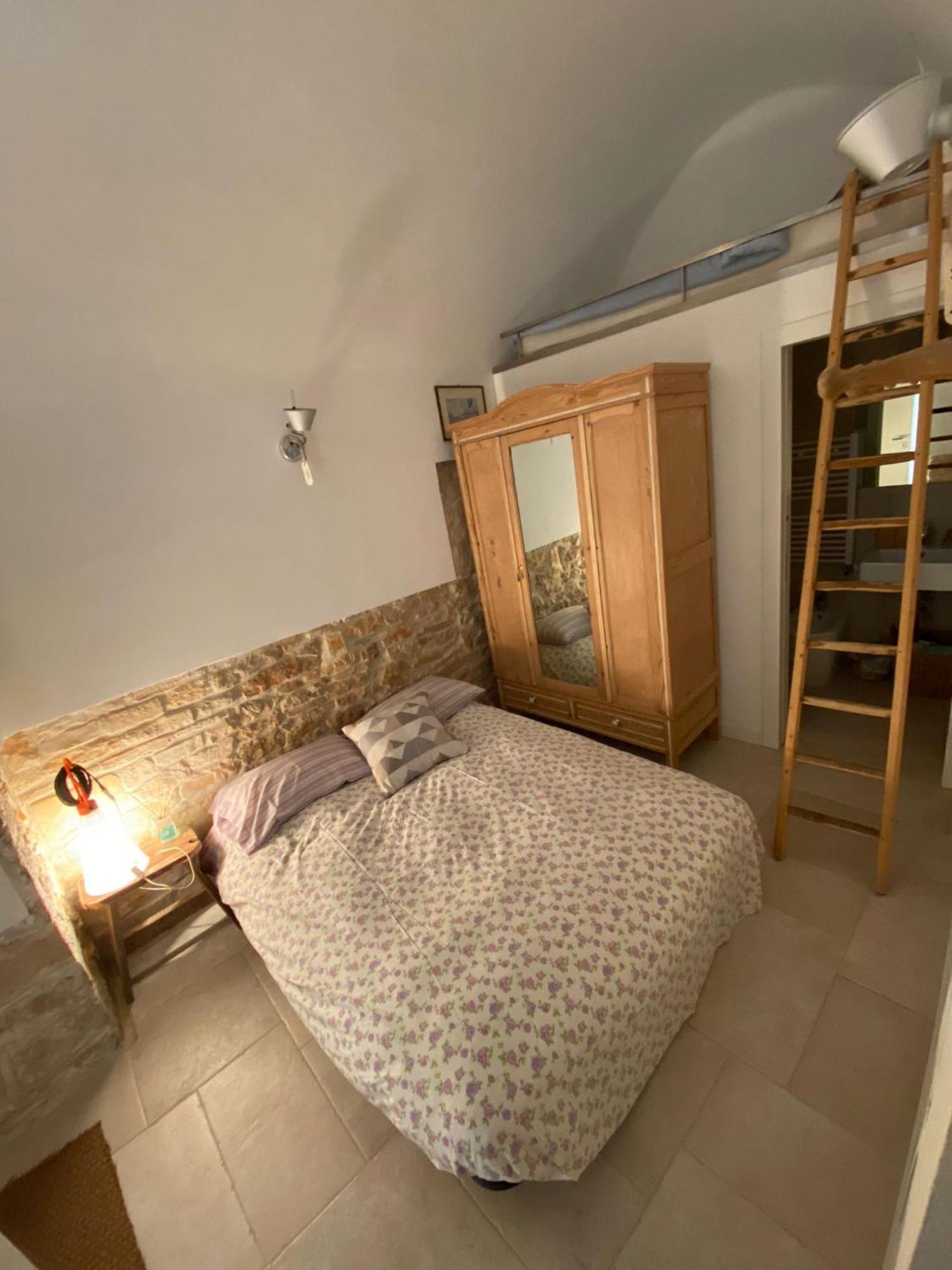Old Town Moschetti 20 Apartment Корато Екстериор снимка