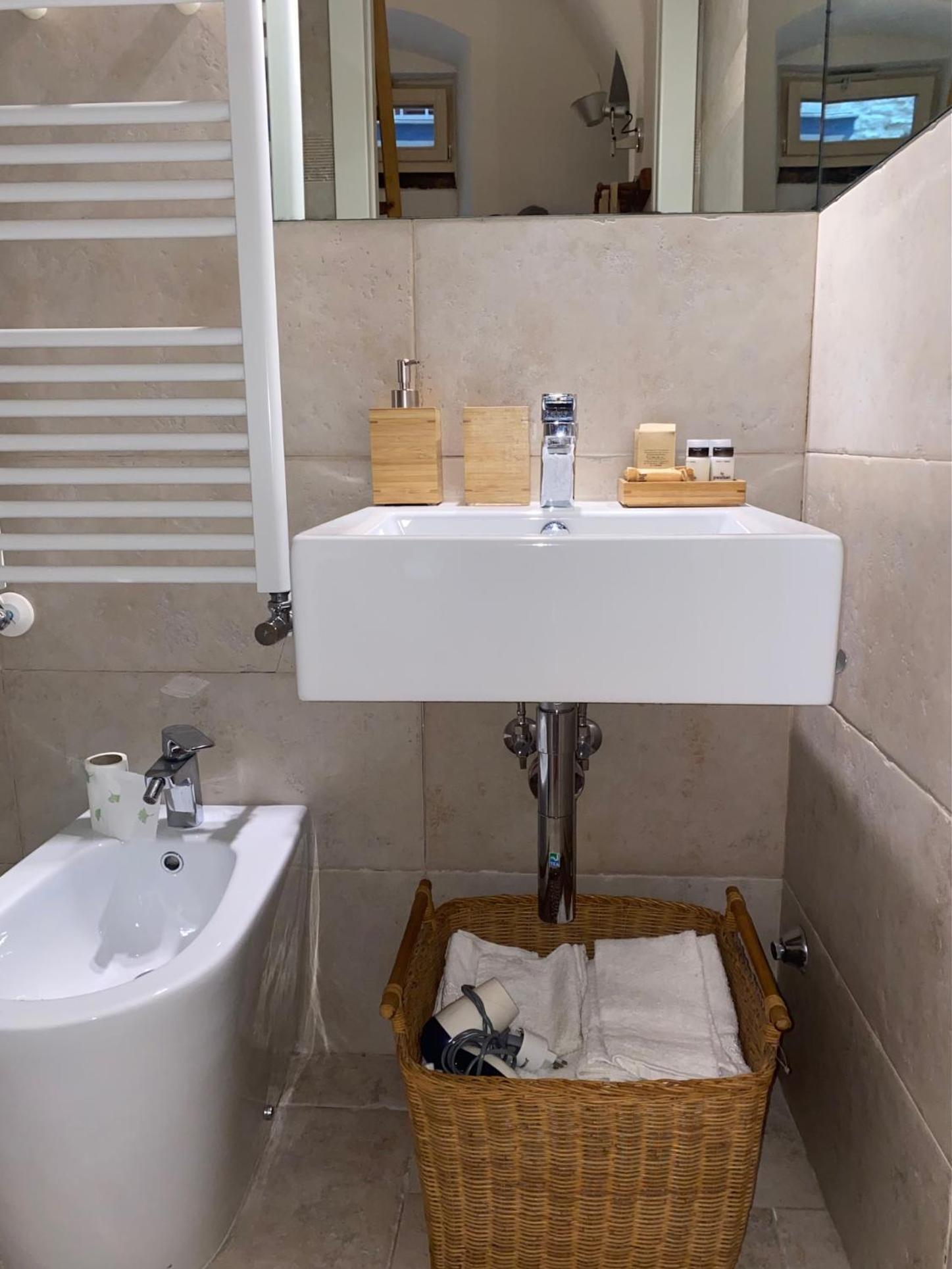 Old Town Moschetti 20 Apartment Корато Екстериор снимка