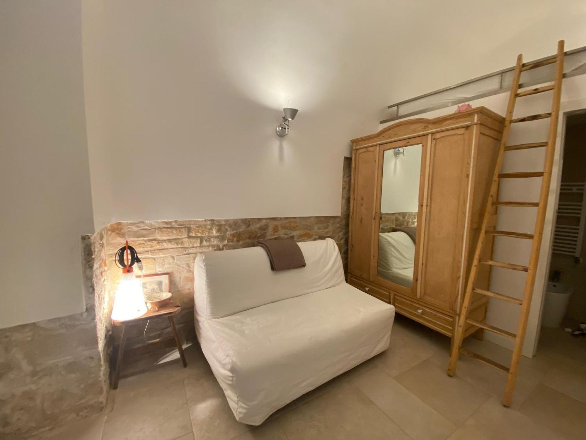 Old Town Moschetti 20 Apartment Корато Екстериор снимка