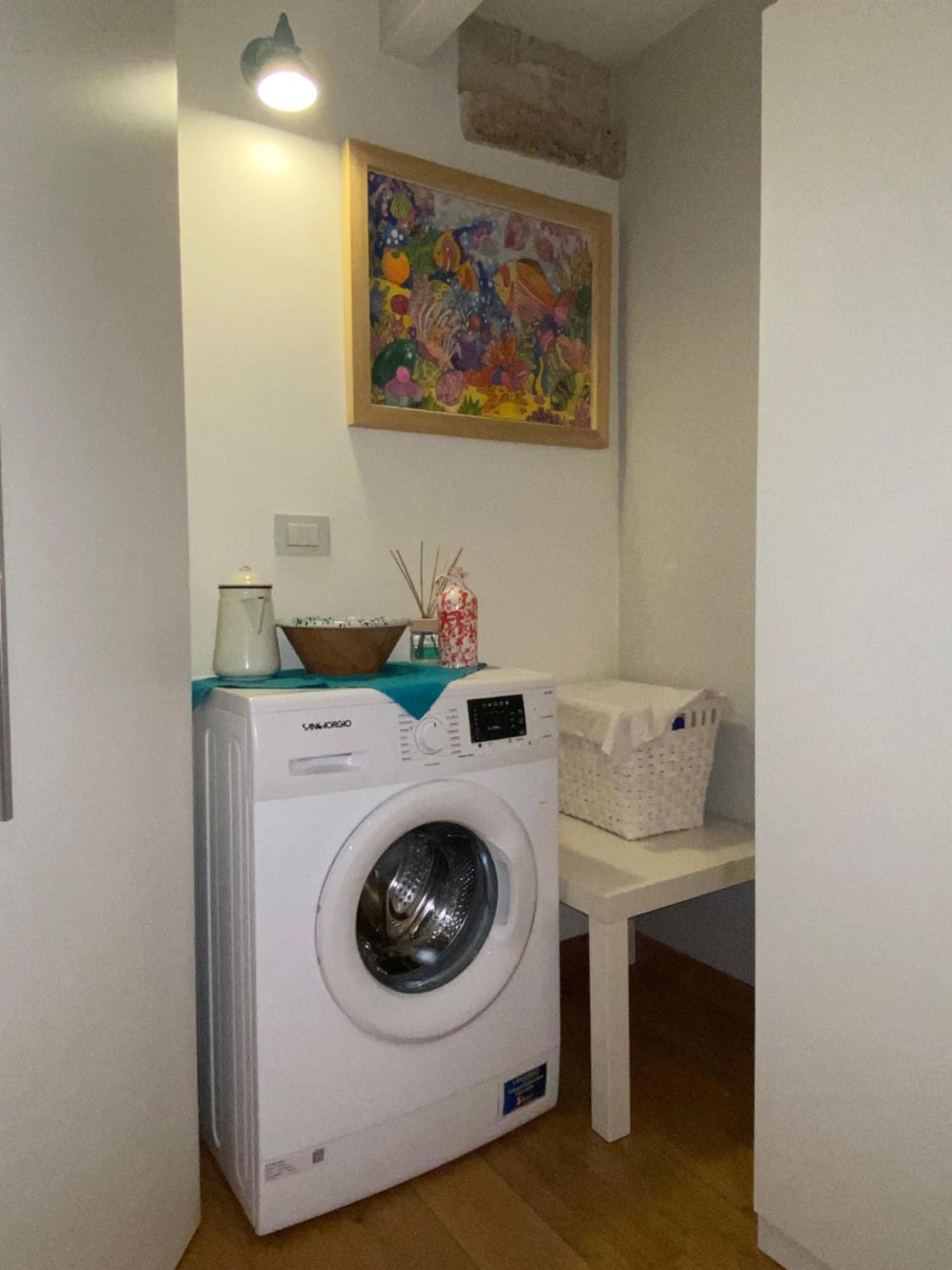 Old Town Moschetti 20 Apartment Корато Екстериор снимка