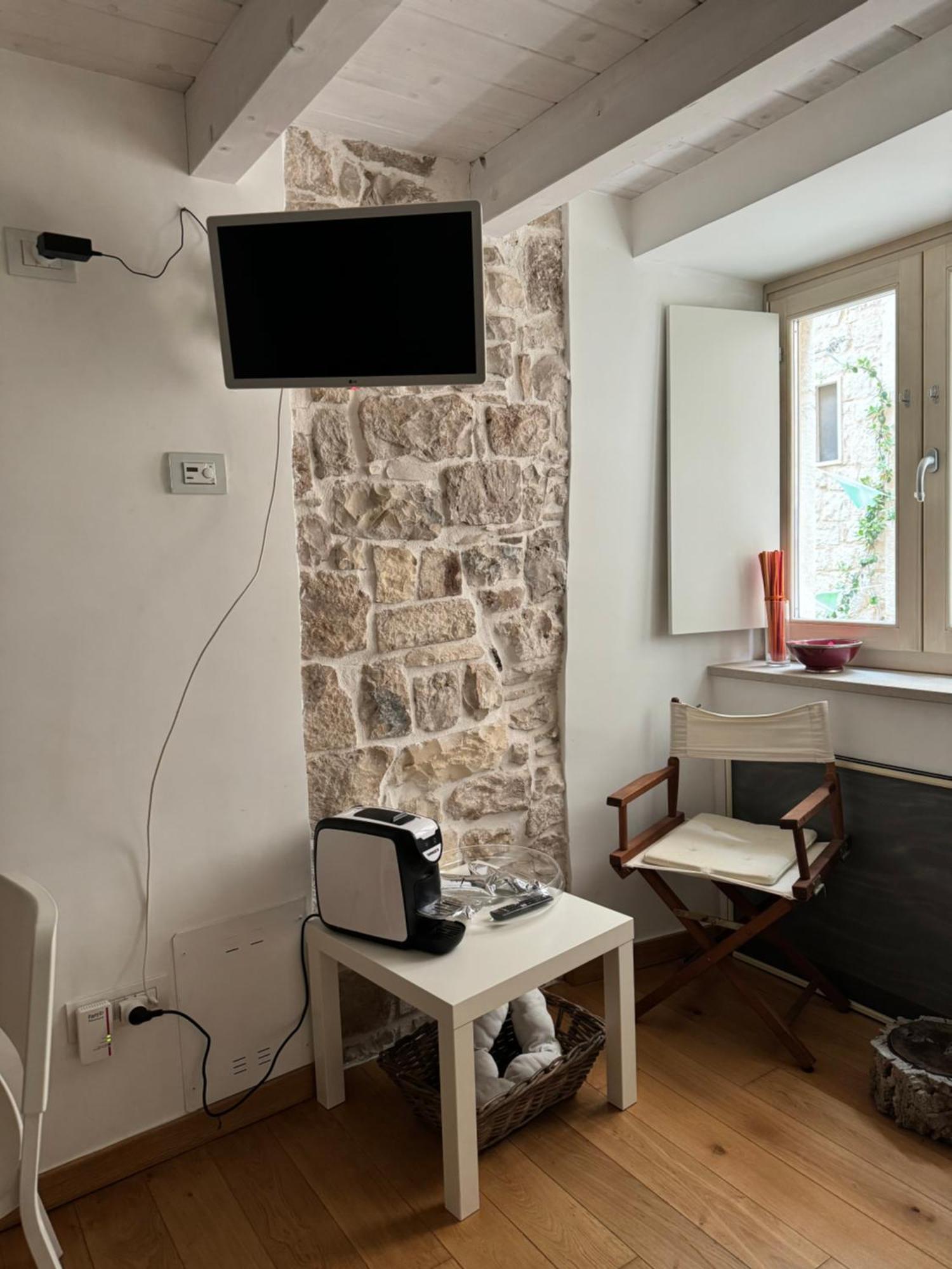 Old Town Moschetti 20 Apartment Корато Екстериор снимка