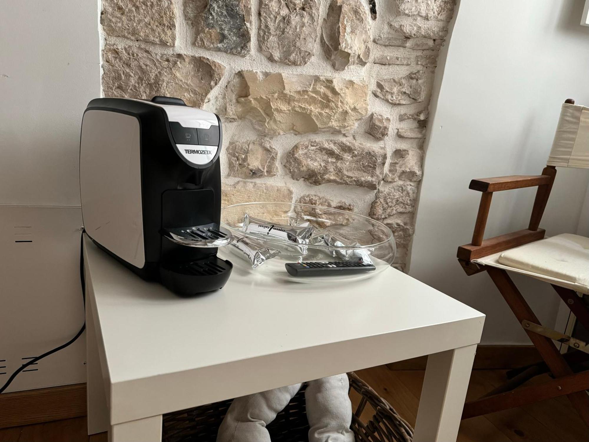 Old Town Moschetti 20 Apartment Корато Екстериор снимка